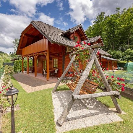 Apartma Metka Medvode Zewnętrze zdjęcie