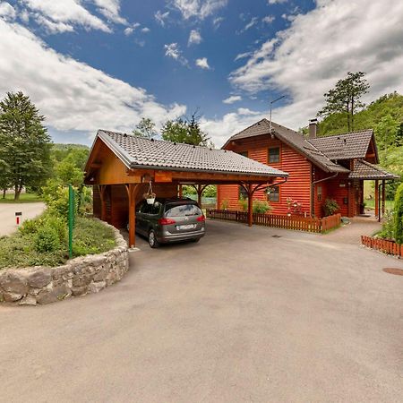 Apartma Metka Medvode Zewnętrze zdjęcie