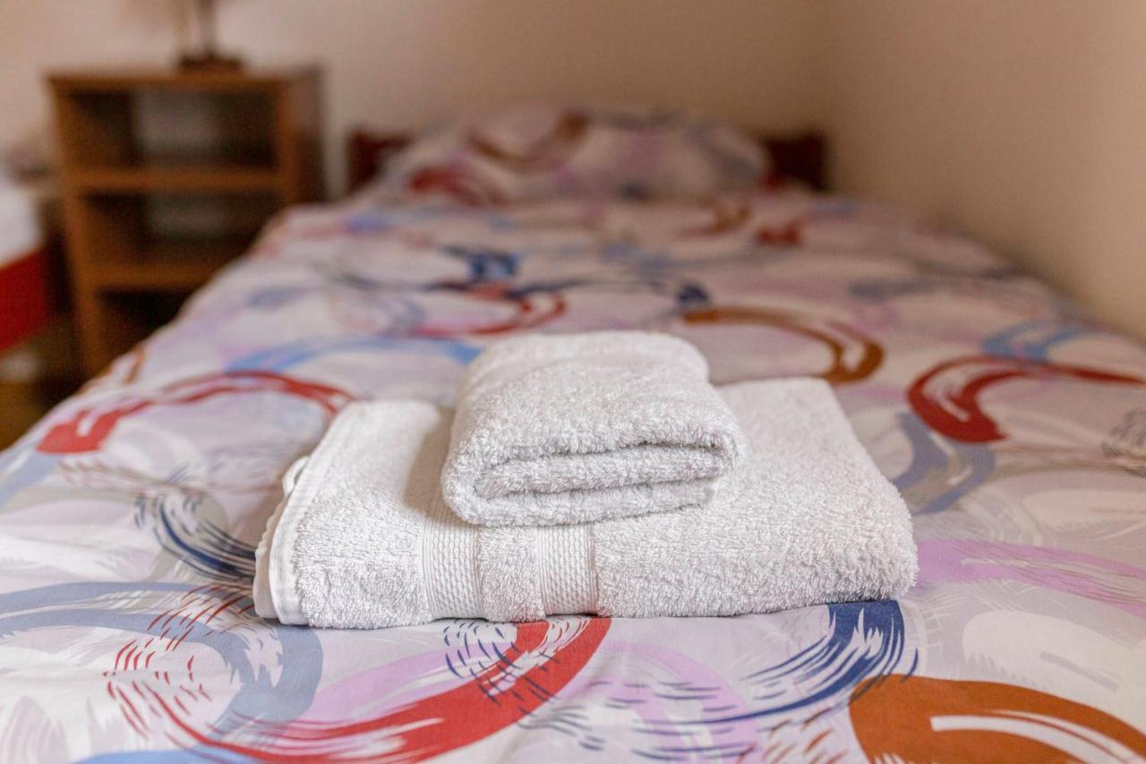 Apartma Metka Medvode Zewnętrze zdjęcie