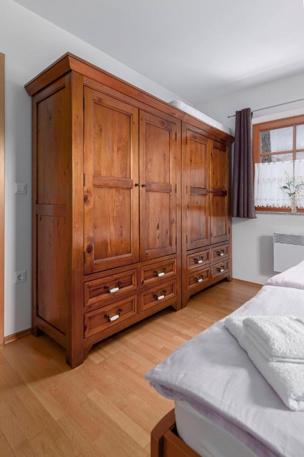 Apartma Metka Medvode Zewnętrze zdjęcie