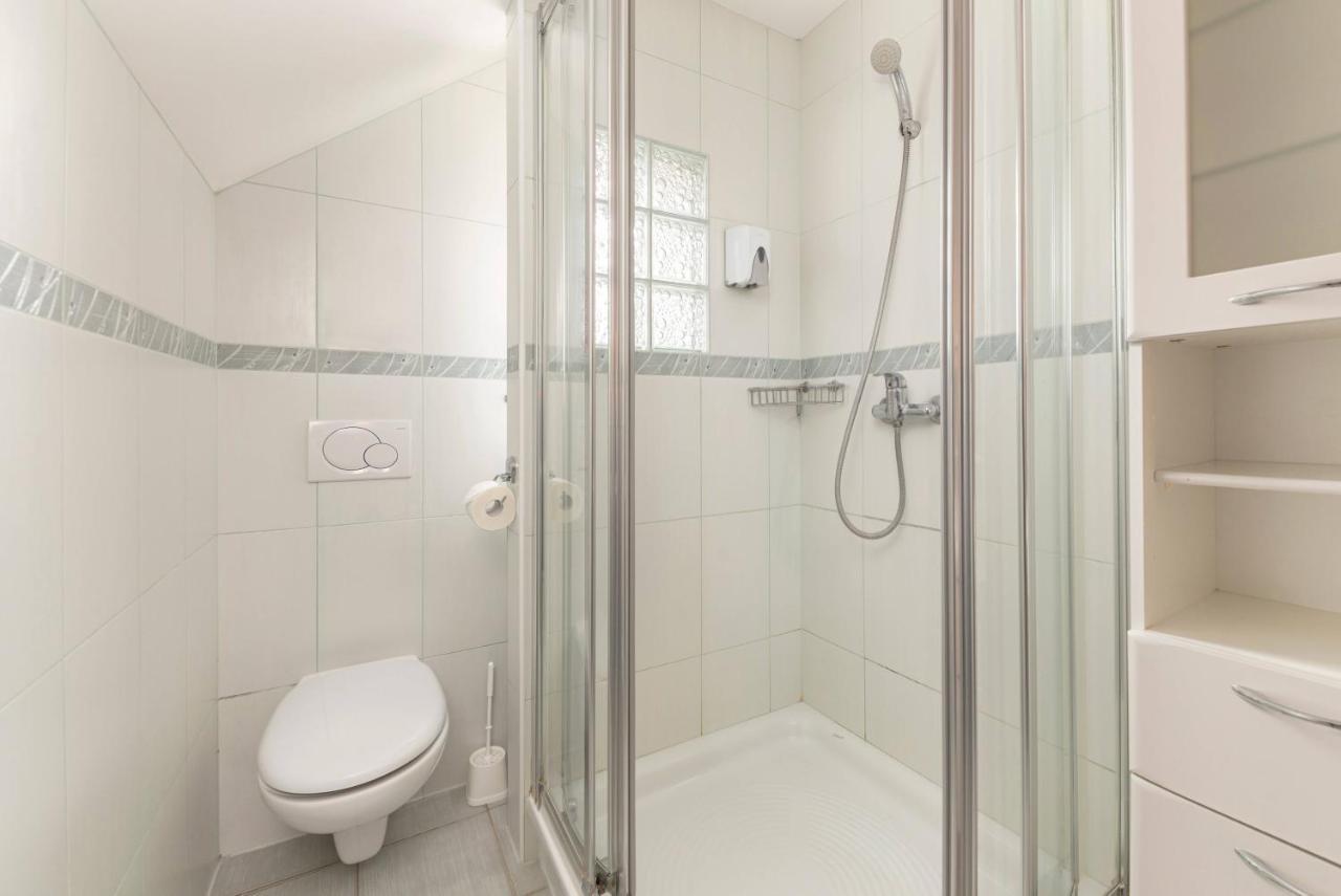 Apartma Metka Medvode Zewnętrze zdjęcie