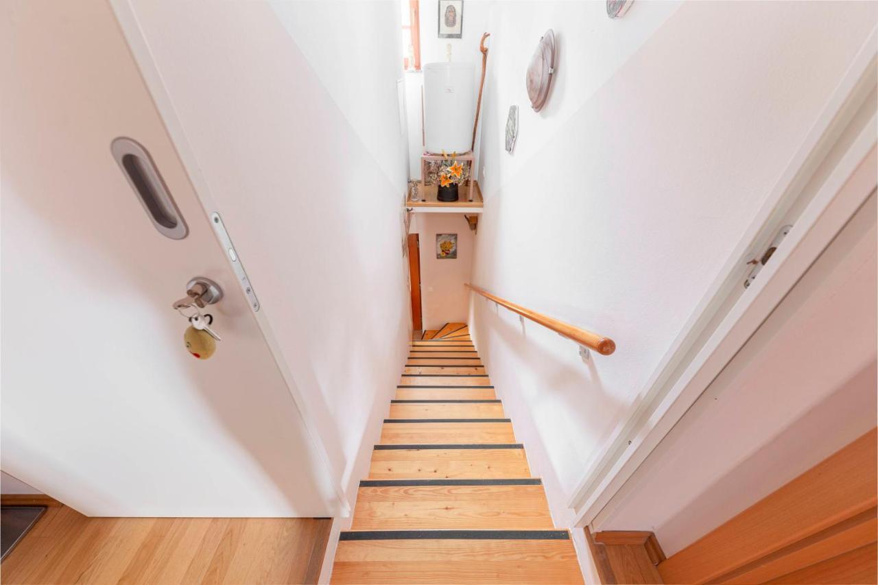 Apartma Metka Medvode Zewnętrze zdjęcie
