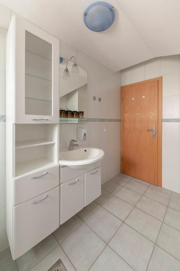 Apartma Metka Medvode Zewnętrze zdjęcie