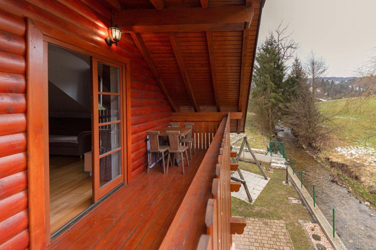 Apartma Metka Medvode Zewnętrze zdjęcie
